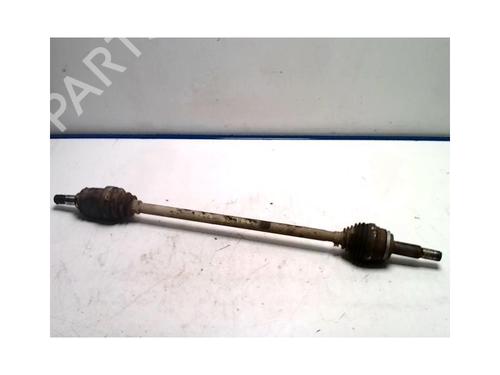 Right rear driveshaft TOYOTA RAV 4 III (_A3_) 2.2 D 4WD (ALA30_, ALA30R) | BP25417201M41 