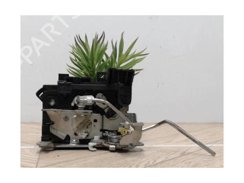 Front right lock DACIA SANDERO 1.4 MPI LPG | BP25388278C97 