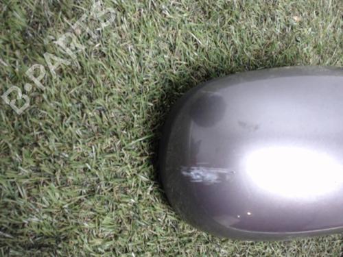 Right mirror RENAULT SCÉNIC I MPV (JA0/1_, FA0_) 1.9 dCi (JA05, JA1F) | BP25395078C27