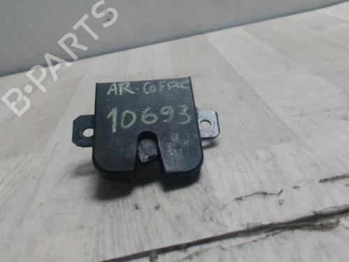 Bakluke lås VW GOLF IV (1J1) 1.9 SDI | BP25426305C101 