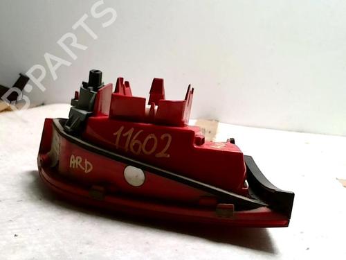 Used Right tailgate light AUDI A4 B8 Avant (8K5) 3.0 TDI quattro (240 hp) 26726658