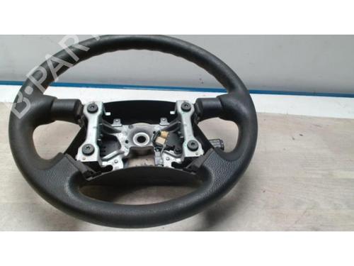 Steering wheel MITSUBISHI GRANDIS (NA_W) 2.0 DI-D (NA8W) | BP25421318C49 