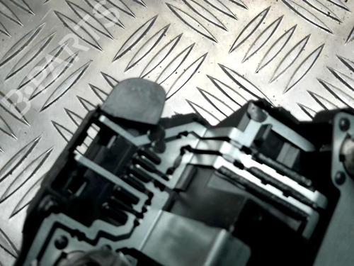 Licence plate light PEUGEOT 206 CC (2D) 2.0 S16 | BP31239237I40