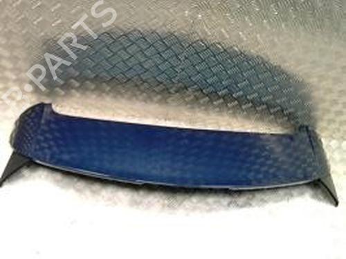 Spoiler bagklap OPEL ASTRA K (B16) 1.2 Turbo (68) (131 hp) 26197966