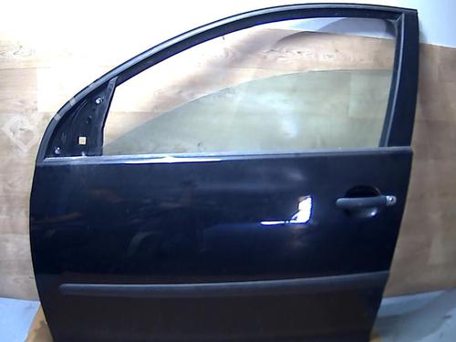 Used Left front door VW GOLF V (1K1) 1.9 TDI (105 hp) 31233483