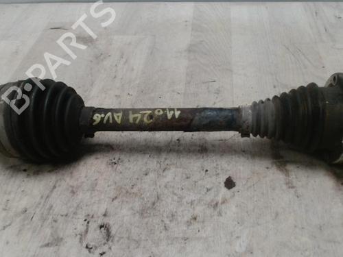 Used Right front driveshaft SEAT IBIZA IV (6J5, 6P1) 1.6 TDI (90 hp) 25427546