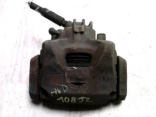 Used Right front brake caliper CITROËN XSARA PICASSO (N68) 2.0 HDi (90 hp) 25422329