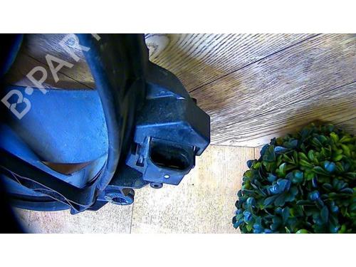 Heater blower motor RENAULT SCÉNIC III (JZ0/1_) 1.4 16V (JZ0F, JZ1V) | BP25384035M62 