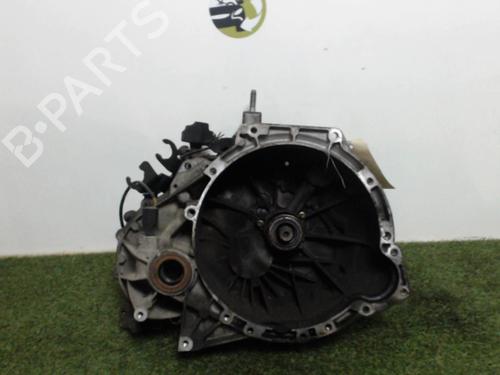 Used Gearbox FORD FOCUS I Turnier (DNW) 1.8 Turbo DI / TDDi (90 hp) 25395131