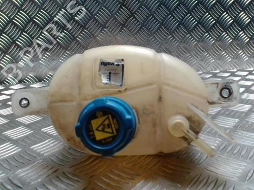 Expansion tank CITROËN NEMO Box Body/MPV (AA_) 1.4 HDi | BP25881504C120 