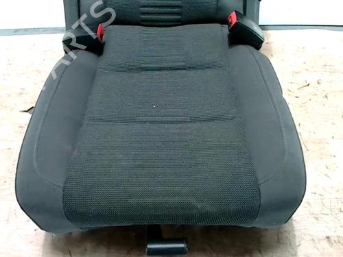Rear seat VW TOURAN (1T1, 1T2) 2.0 TDI 16V | BP25427916C17