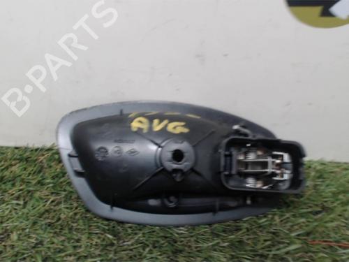 Front left interior door handle RENAULT CLIO IV (BH_) 1.5 dCi 90 | BP25396693I13 
