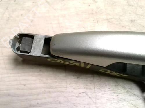 Rear right exterior door handle PEUGEOT 308 I (4A_, 4C_) 1.6 HDi | BP25422611C130 