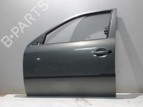 Used Left front door SKODA OCTAVIA I (1U2) 1.9 TDI (110 hp) 25409787