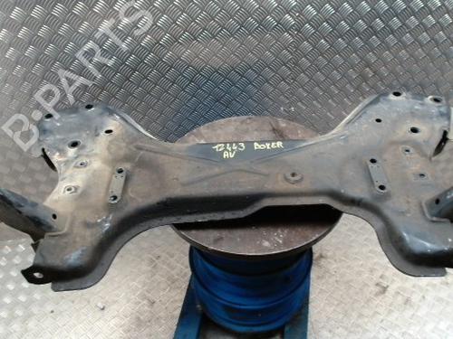 Used Subframe PEUGEOT BOXER Van 2.2 HDi 110 (110 hp) 32374039