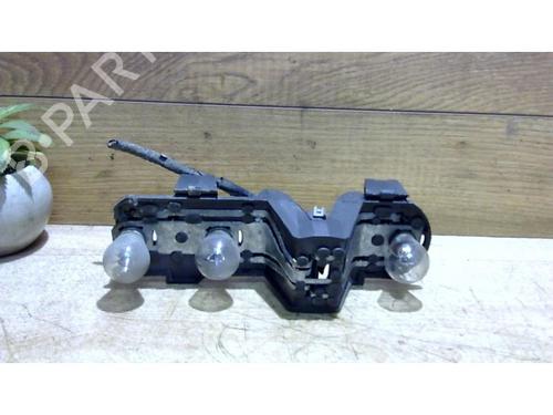 Éclairage de plaque d'immatriculation NISSAN 280ZX,ZXT (HGS130) 2.8 (200 hp) 25414207