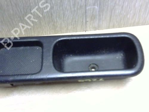 Right front window switch PEUGEOT 307 (3A/C) 1.6 HDi | BP25401780I26