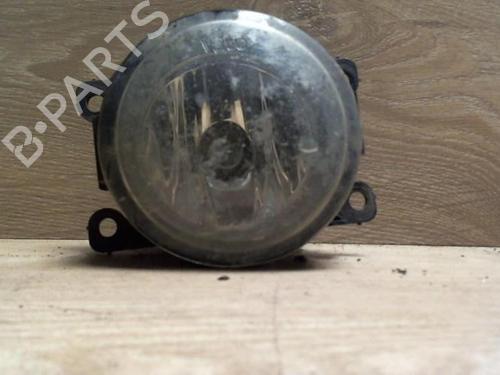 Venstre  Fortil Tågelygte RENAULT MEGANE II (BM0/1_, CM0/1_) 1.9 dCi (BM0G, CM0G) | BP25401487C30 