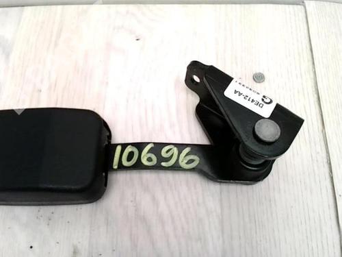 Seat buckle PEUGEOT 307 CC (3B) 2.0 HDi 135 | BP25420122I32 