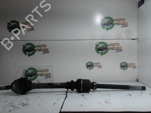 Used Right front driveshaft PEUGEOT 307 (3A/C) 2.0 HDi 90 (90 hp) 25398315