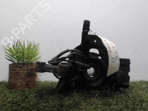 Right front steering knuckle FIAT PUNTO (188_) 1.2 60 (188.030, .050, .130, .150, .230, .250) | BP25392179M26 