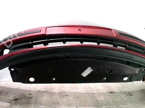 Front bumper RENAULT LAGUNA II (BG0/1_) 1.9 dCi (BG08, BG0G) | BP25427096C7 