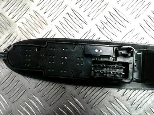 Left front window switch CITROËN DS3 (SA_) 1.6 VTi 120 | BP39494479I27 - Image 6