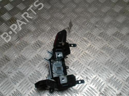 Ignition barrel VW POLO VI (AW1, BZ1, AE1) 1.0 MPi | BP36113263M48 - Image 3