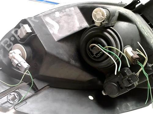 Used Right headlight CITROËN XSARA PICASSO (N68) 2.0 HDi (90 hp) 25417196