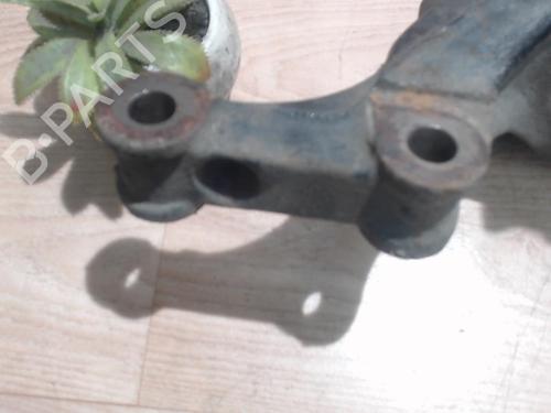 Right front steering knuckle RENAULT LAGUNA III (BT0/1) 1.5 dCi (BT00, BT0A, BT0T, BT1J) | BP25409477M26