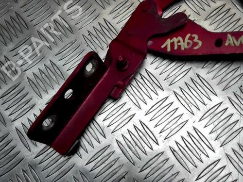 Hinge/Door check strap PEUGEOT 406 Coupe (8C) 3.0 V6 24V | BP25981668C146 