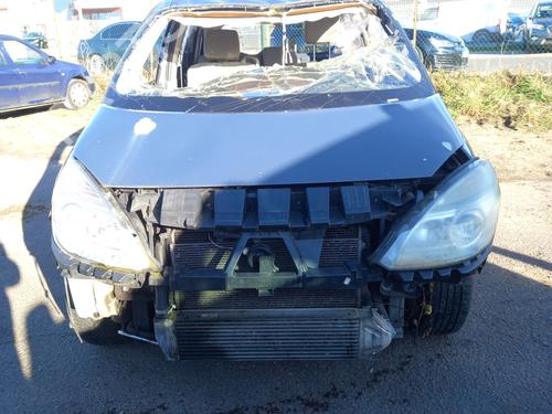 Intercooler RENAULT SCÉNIC II (JM0/1_) 2.0 dCi (JM1K) | BP32211601M30 