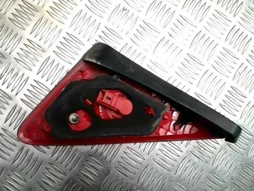 Right tailgate light PEUGEOT 3008 I MPV (0U_) 1.6 HDi | BP25858177C80 
