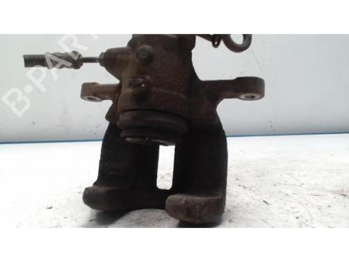 Right rear brake caliper PEUGEOT EXPERT Van (VF3A_, VF3U_, VF3X_) 1.6 HDi 90 8V | BP25418561M106 
