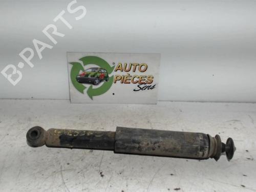 Højre bagtil støddæmper OPEL CORSA C (X01) 1.8 (F08, F68) (125 hp) 30665628