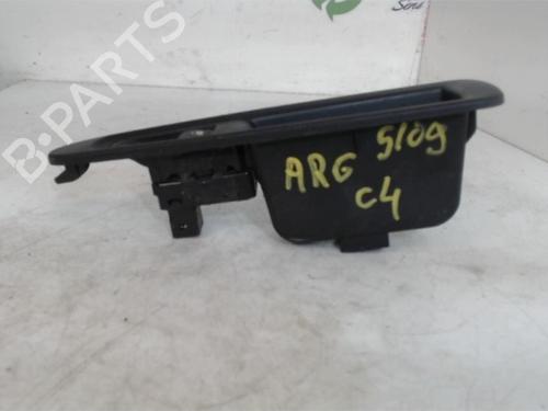 Switch CITROËN C4 I (LC_) 1.6 HDi | BP25409957I30 