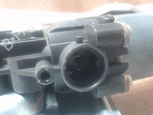 Front right window mechanism RENAULT CLIO III (BR0/1, CR0/1) 1.5 dCi | BP31229792C23 