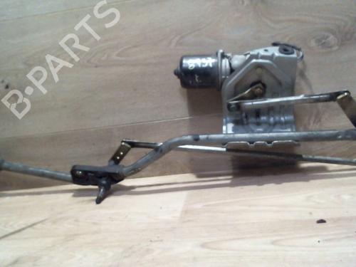 Used Front wiper motor RENAULT GRAND SCÉNIC II (JM0/1_) 1.9 dCi (JM0G, JM12, JM1G, JM2C) (120 hp) 25384409