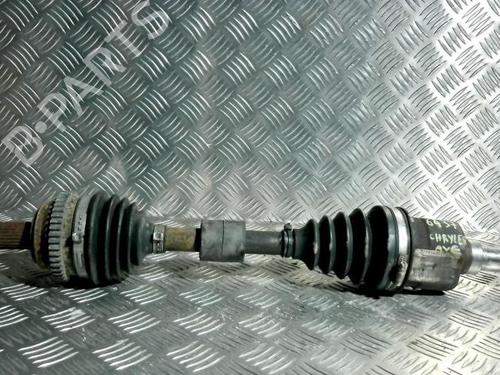 Left front driveshaft CHRYSLER PT CRUISER (PT_) 2.4 | BP26969315M38 