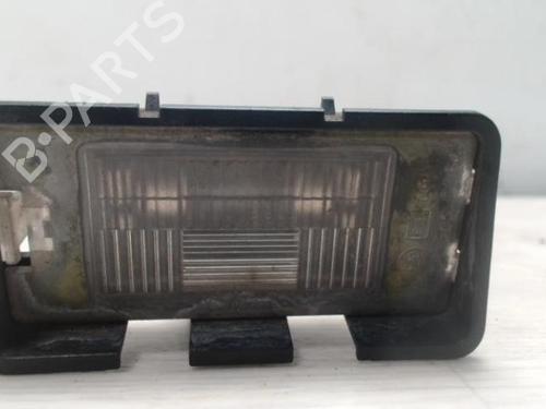 Licence plate light SEAT LEON (1M1) 1.9 TDI | BP27992206I40 