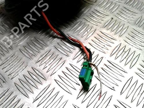 Luftventil PEUGEOT 607 (9D, 9U) 2.2 HDi | BP39492466I21 - Image 5