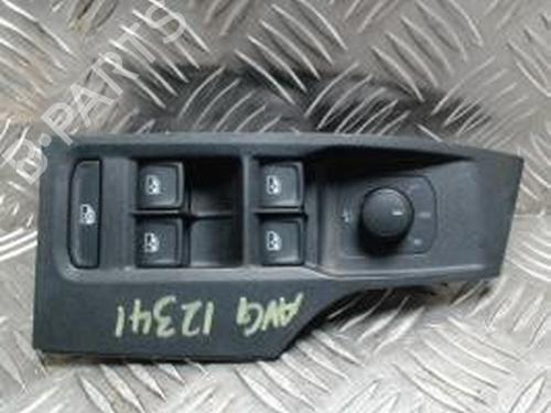 Used Left front window switch SEAT ARONA (KJ7, KJP) 1.0 TSI (116 hp) 30660932