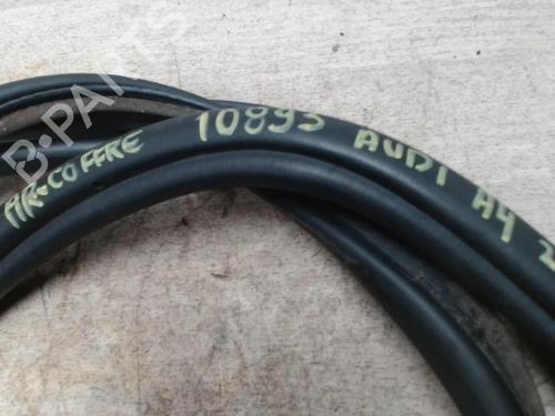 Used Rubber door seal AUDI A4 B5 (8D2) 2.5 TDI quattro (150 hp) 31221924