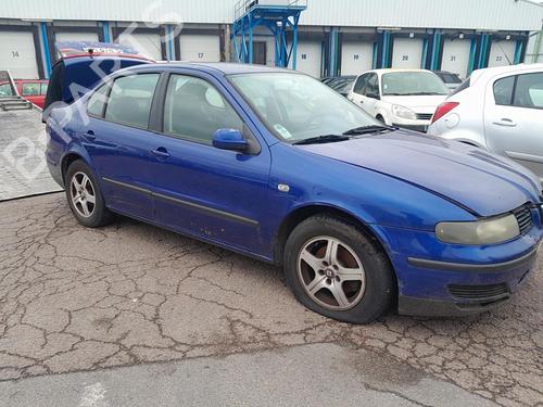 Middle console SEAT TOLEDO II (1M2) 1.9 TDI | BP31232678I22 - Image 4