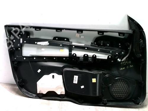 Used Front right panel VOLVO C30 (533) 2.0 D (136 hp) 27671167