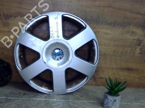 Felg SKODA OCTAVIA II (1Z3) 1.9 TDI (105 hp) 25416032