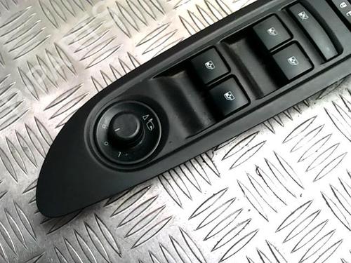 Left front window switch OPEL MOKKA / MOKKA X (J13) 1.7 CDTI (_76) | BP37510409I27 - Image 2
