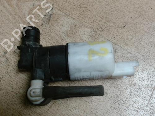 Used Washer pump Washer pump RENAULT MEGANE II (BM0/1_, CM0/1_) 1.9 dCi (115 hp) 34417262 34417262