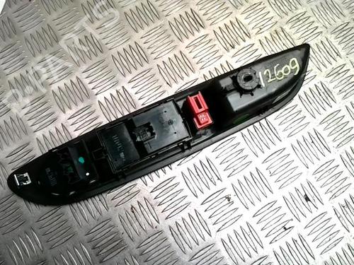 Left front window switch OPEL MOKKA / MOKKA X (J13) 1.7 CDTI (_76) | BP37510409I27 - Image 5
