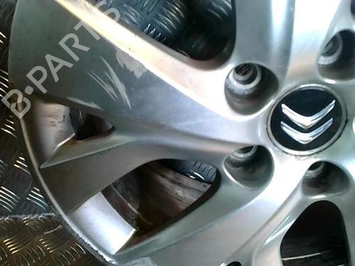 Rim CITROËN C4 Picasso II 1.6 HDi / BlueHDi 115 | BP25845575C45 